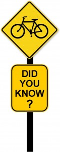 Did You Know Sign Logo