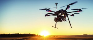 istock drone image